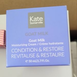 Kate Somerville Goat Milk Moisturizing Cream